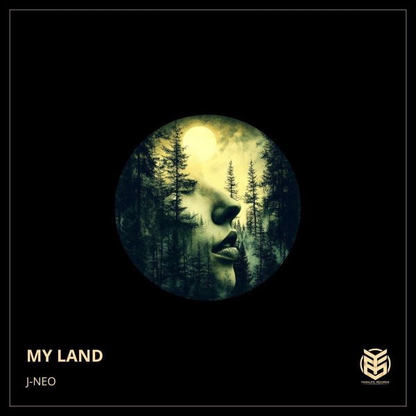 J-Neo - My Land