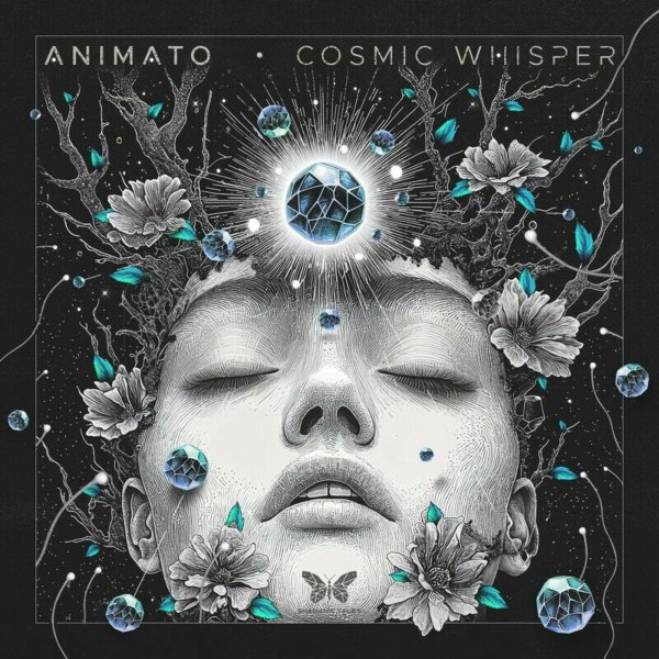 Animato - Cosmic Whisper
