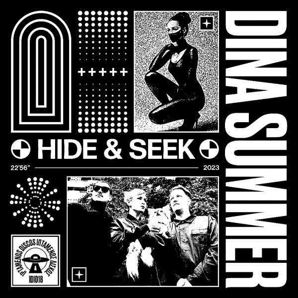Dina Summer, Kalipo, Local Suicide - Unter Strom (Radio Edit)