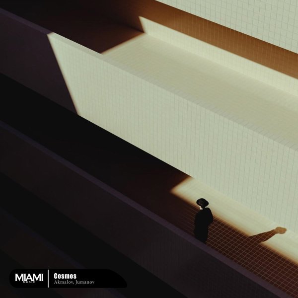 Jumanov/Akmalov - Disco