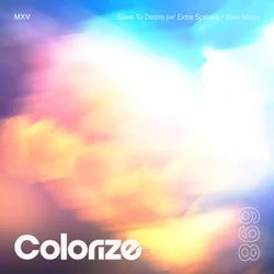 MXV - New Moon (Extended Mix)