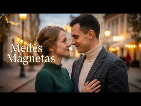 Muzika Kuri Veža - Meilės Magnetas