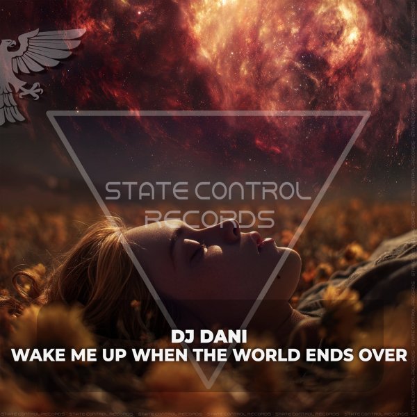 DJ Dani - Wake Me Up When The World Ends Over (Extended Mix)