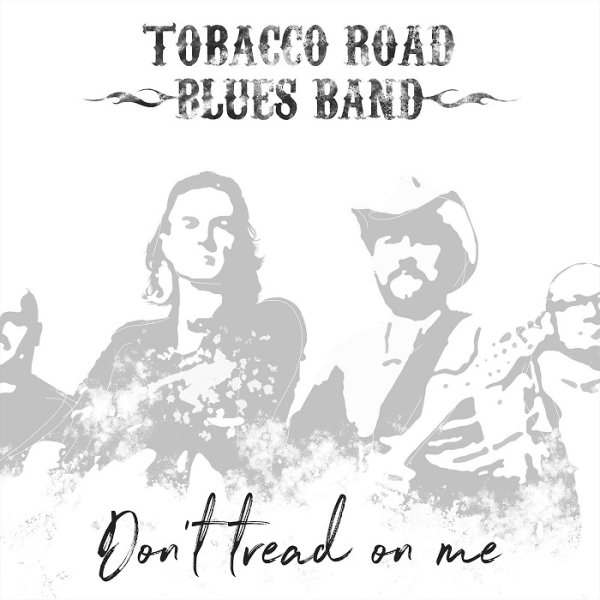 Tobacco road blues band - Shagging and drinking