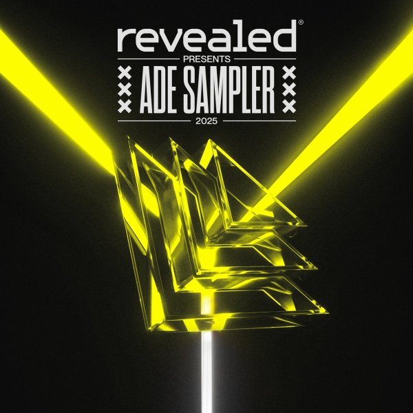 Joey Dale - Zodiac 2025 (Extended Mix)