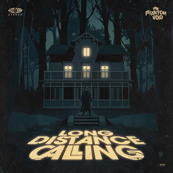 Long Distance Calling - Nocturnal
