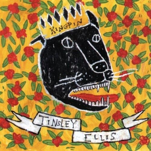 Tinsley Ellis - I'll Be Loving You