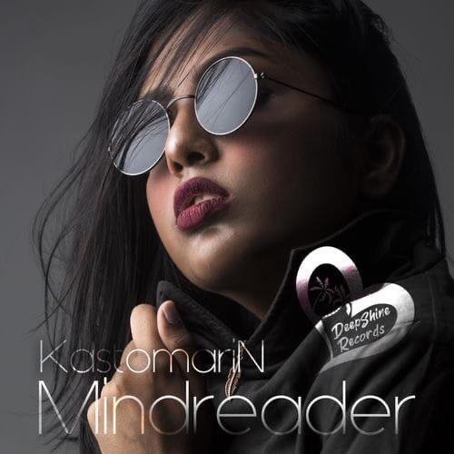 Kastomarin - Mindreader (Original Mix)