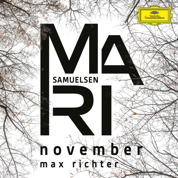 Max Richter, Mari Samuelsen, Konzerthausorchester Berlin, Jonathan Stockhammer - November