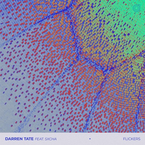 Darren Tate;SXCHA - Flickers (Extended Mix)
