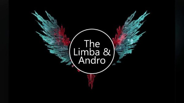 The Limba, Andro, Navai - Никаких Эмоции (Maxun Remix)