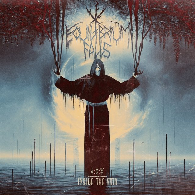 Equilibrium Falls - Inside the Void