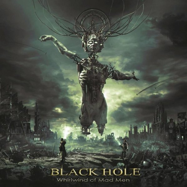 Black Hole - Dream On