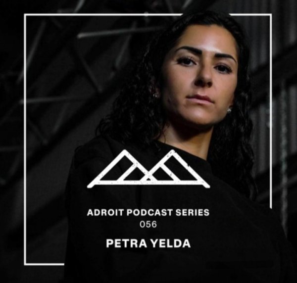 Petra Yelda - Adroid Podcast Series #056