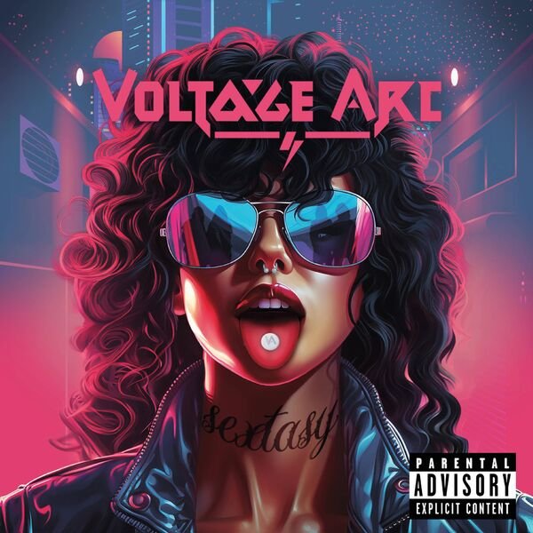 Voltage Arc - Friday Night