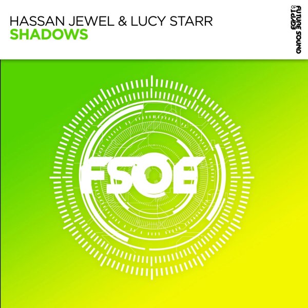 Hassan Jewel, Lucy Starr - Shadows  (Extended Mix)