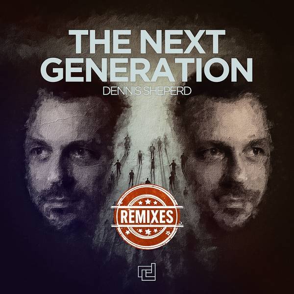 Dennis Sheperd X Katty Heath X George Jema - What is Left Of Me (Daniel Simon Remix)