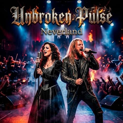 Neverland - Unbroken Pulse