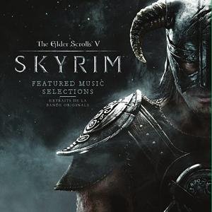 Jeremy Soule - Secunda