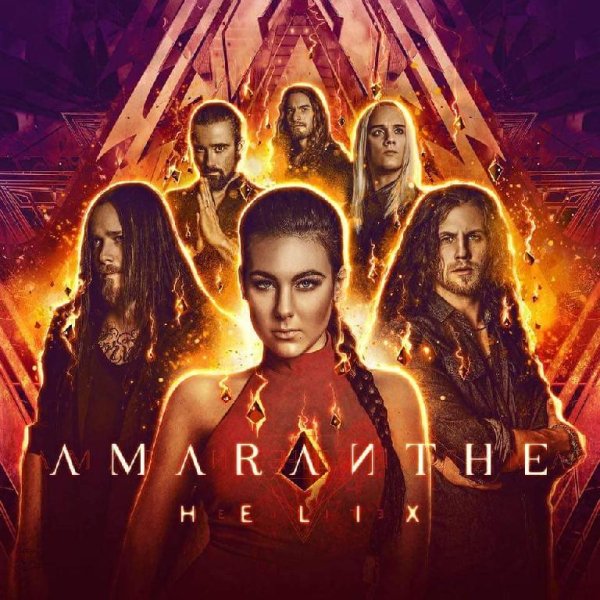 Amaranthe - Dream