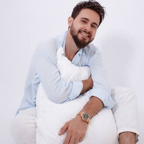 Nihat Melik - Cat Gorum Nece Catirsan