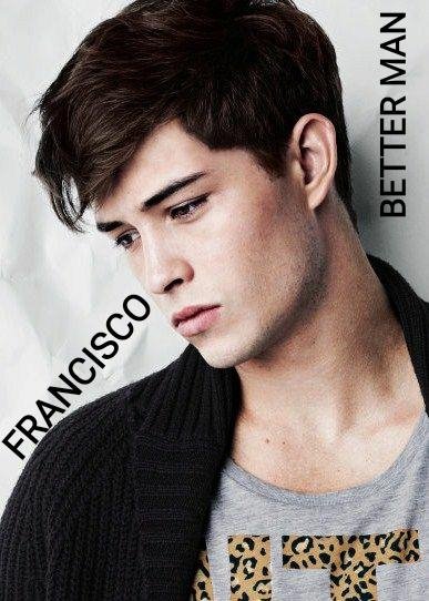Francisco - #Better Man