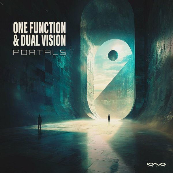One Function &amp; Dual Vision - Portals (Original Mix)