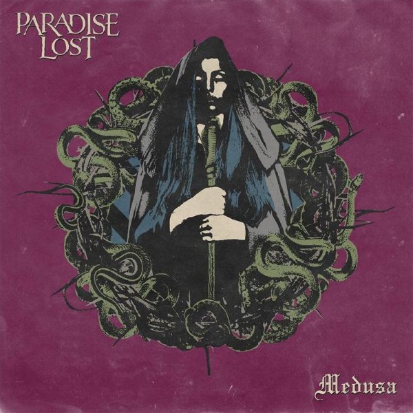 Paradise Lost - Blood &amp; Chaos