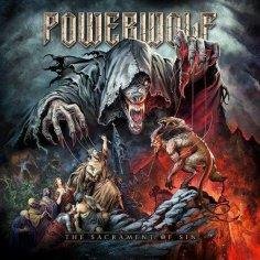 Powerwolf - Venom Of Venus