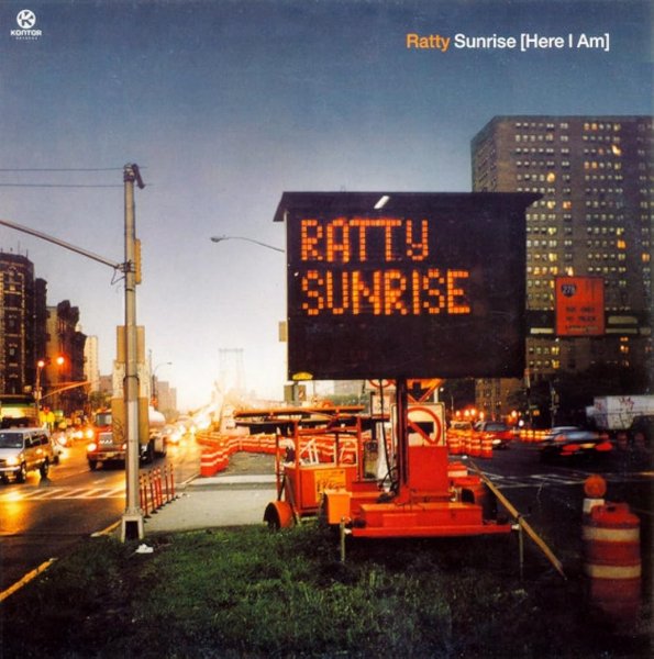 Ratty - Sunrise (Here I Am) (Club Mix)
