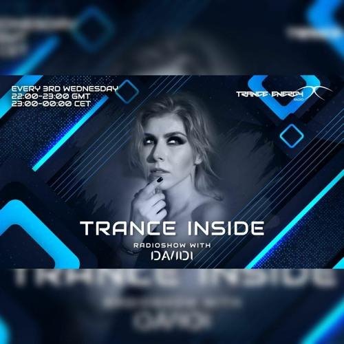 DAVIDI - Trance Inside #017
