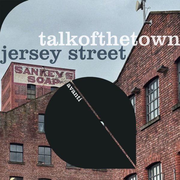 TALKOFTHETOWN - Jersey Street (Extended Mix)