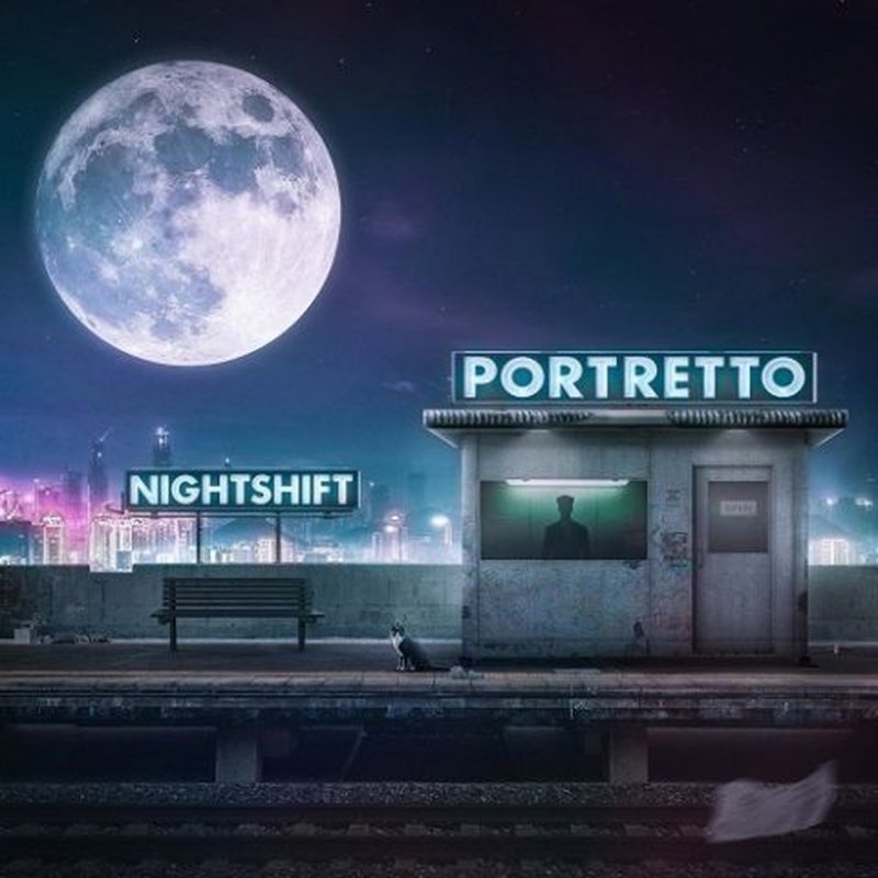 Portretto - Forgiven Sinner
