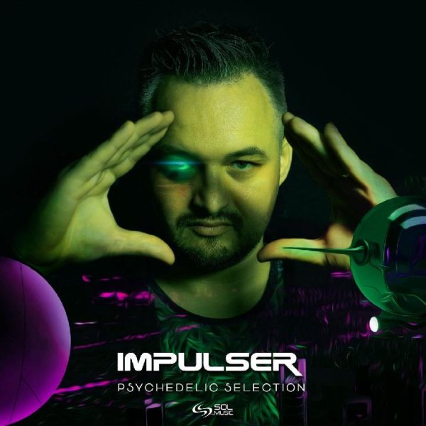 Impulser - News in Arabic (Original Mix)
