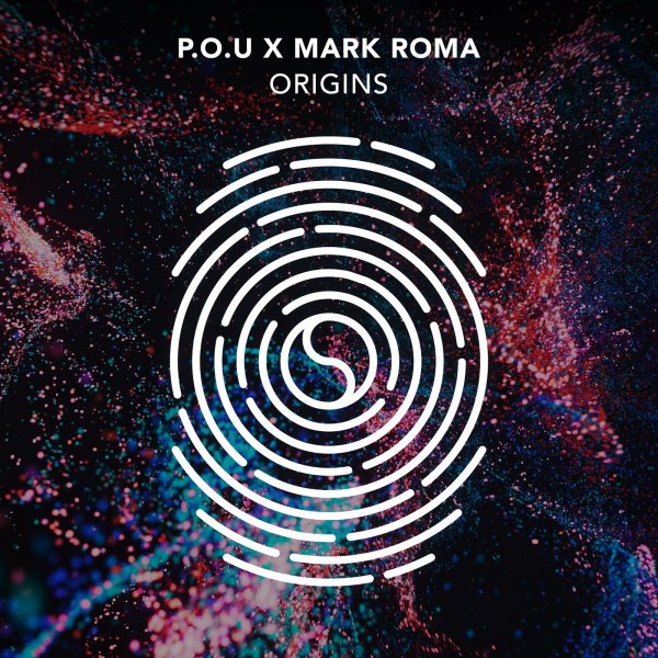 Mark Roma, P.O.U - Origins  (Extended Mix)