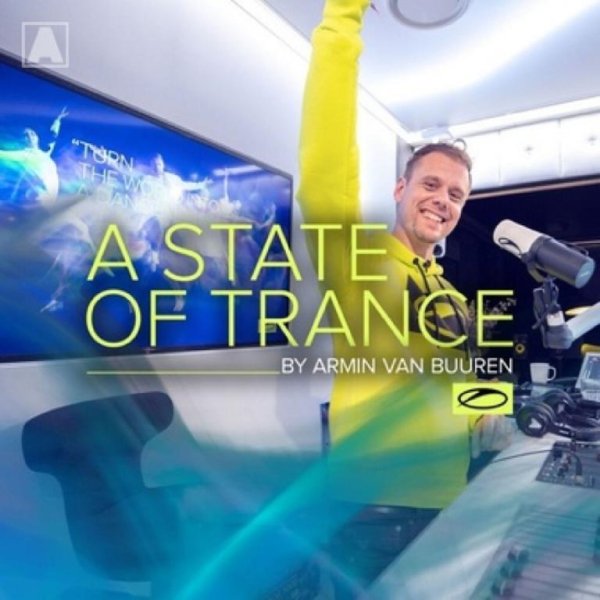 Armin van Buuren - A State Of Trance (Episode 1050)