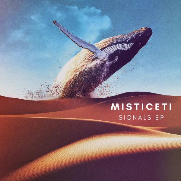 Misticeti - Now I See