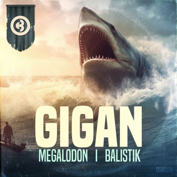 Gigan - Balistik