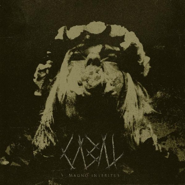 Cabal &amp; Joe Bad - Magno Interitus