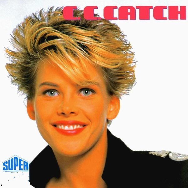 C.C.CATCH - HISTORY COLLECTION - 1