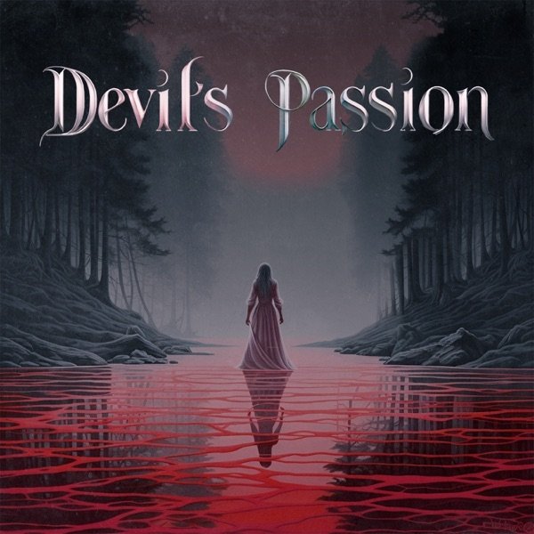 Nickilangelo, SaintAna - Devil's Passion