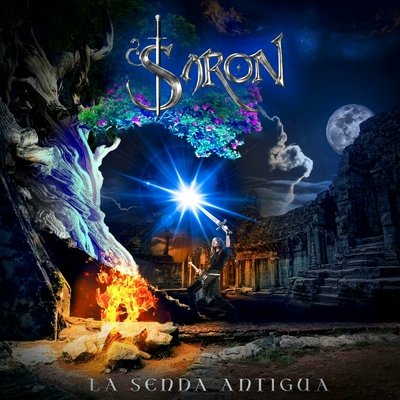 Sarón - Progresía De La Muerte
