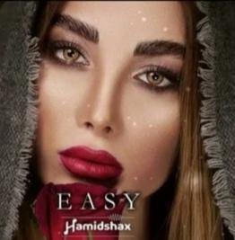 Hamidshax - Easy (Original Mix)