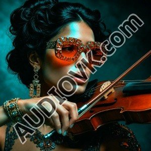 Deep Violin Vibes - Soleil