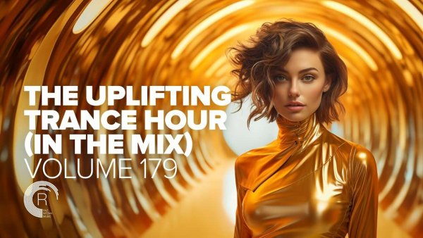 Trance Music - The Uplifting Trance Hour (In The Mix) Vol.179
