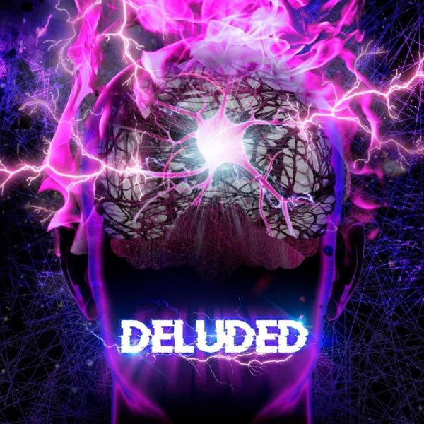 My Position - Deluded