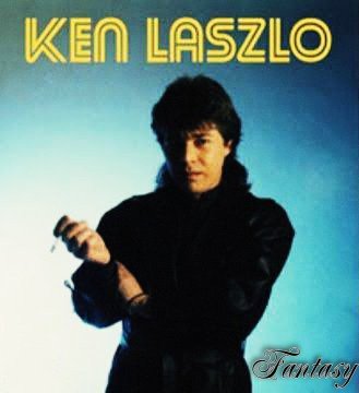 Ken Laszlo - Покидая грусть