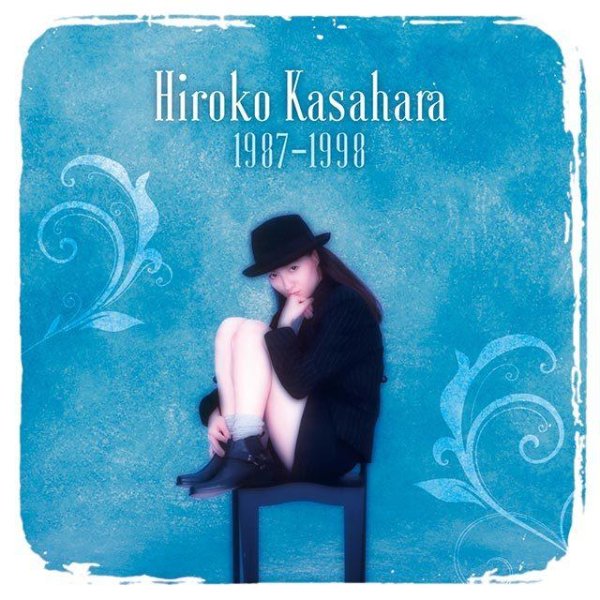 Hiroko Kasahara - CHRISTMAS SONG TO YOU