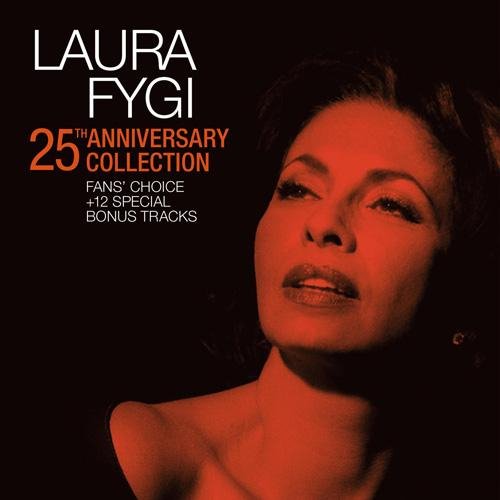 Laura Fygi - You Must Believe In Spring