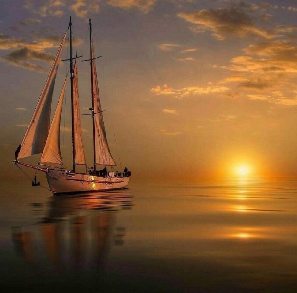 Snowy White - The Time Has Come